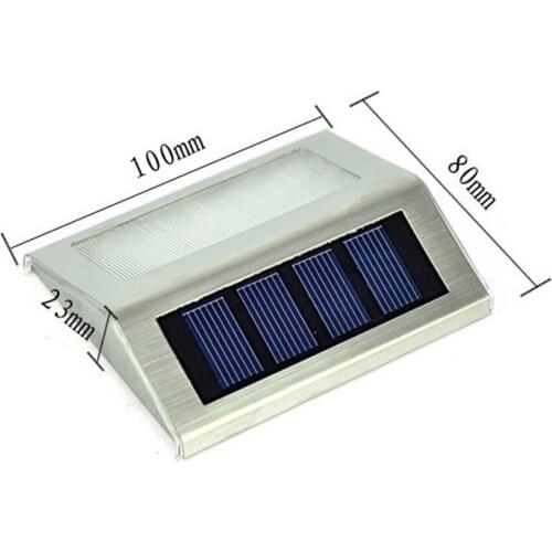 AWP LED Street Lamps