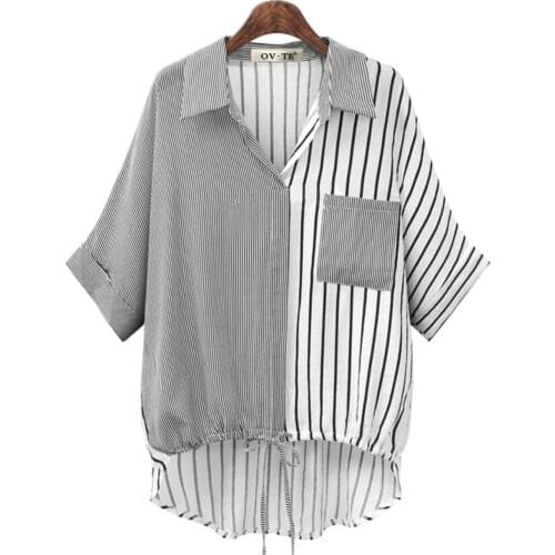 Bencresun Women's Short Shirts