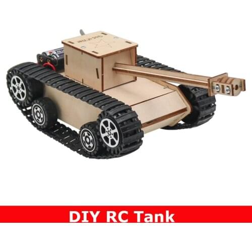 Wooden Electric Powered Eat Coin Robot DIY Models & Building Toy Science &Education Model Toy For Children Gift Toy