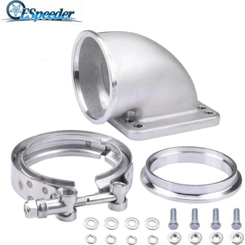 ESPEEDER Turbochargers