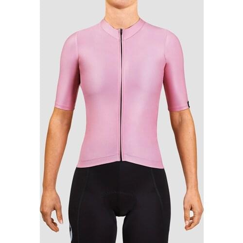 New Women Cycling Jersey Summer Short Sleeve Pro Bicycle Team Cycling Tops Clothes MTB Racing Shirts Black Sheep Maglia Ciclismo