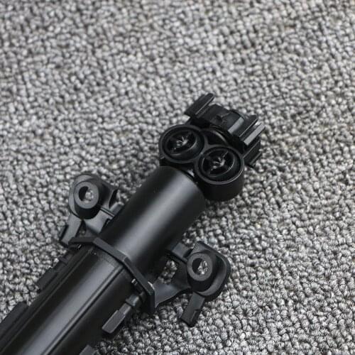 30784344 Headlight Head light lamp Washer Wiper Nozzle Headlamp Washer Jet Nozzle Cylinder For VOLVO S60 V60 2011 2012 2013