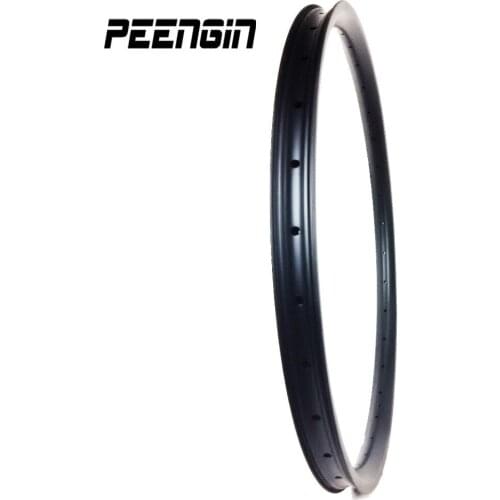 Mountain 26 bike rim for sale 35mm width clincher hookless mtb bicycle roues cycling sport cross country XC China manufacture