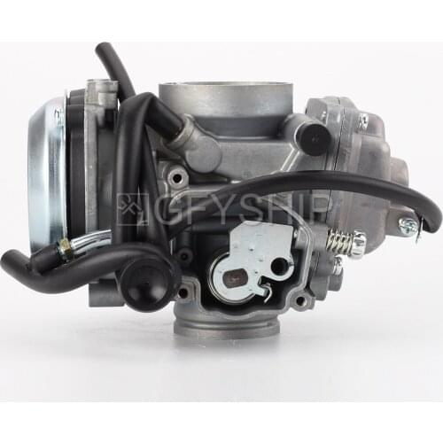 Motorcycle for Yamaha BEAR TRACKER 250 YFM250 Bear Tracker YFM 250 1999 2000 2001 2002 2003 2004 ATV Carburetor Carburador