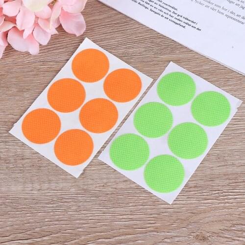 1Sheet Mosquito Repellent Stickers Patches Cartoon Pure Plant Essential Oil Stickers for Baby Kid Adult Outdoor Indoor Travel