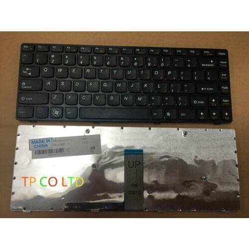 New US Keyboard FOR LENOVO V370 V370G V370A V370GT US laptop keyboard Free shipping