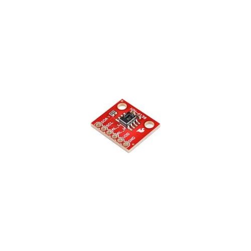 SEN-11295 Temperature Sensor Development Tools xx Humidity and Temperature Sensor Breakout - HIH6130