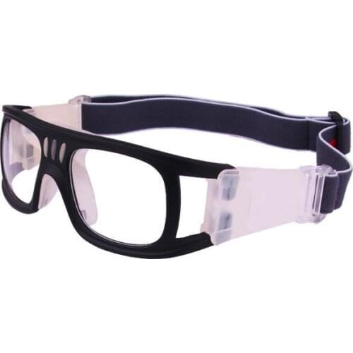 Sport Goggles Anti-Collision Football Cycling Sports Ski Safety Basketball Glasses Fitness Training Eyewear