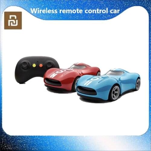 OUPIn Rc Car 2.4G radio precision remote control sports car ABS anti-collision drift Car device uses 100 minutes