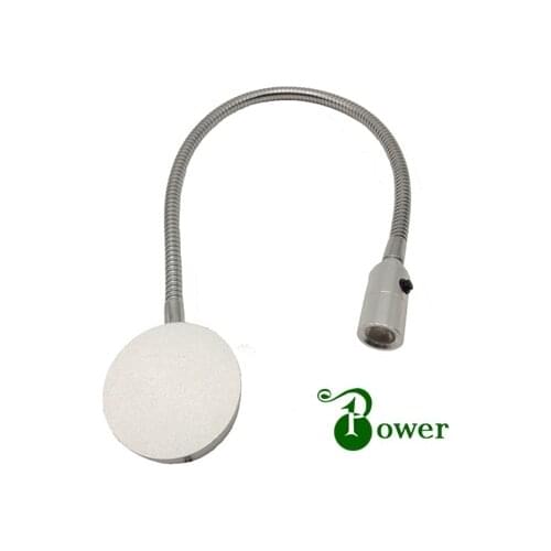 1W 12 VOLT LED READING LAMPS
