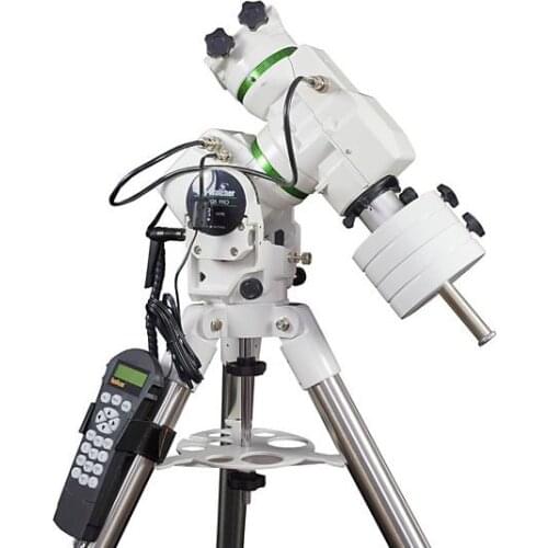 Sky-Watcher Telescope Equatorial AZ-EQ5 GT SynScan GO-TO Mounts 1.75inch Steel Tripod