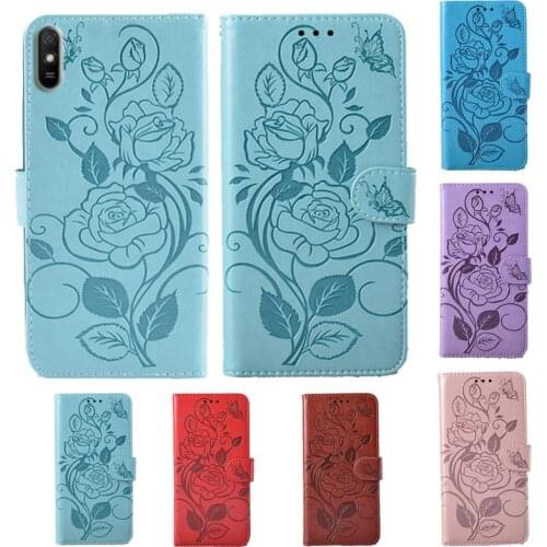 VCMIS Phone Cases Xiaomi Redmi 9A