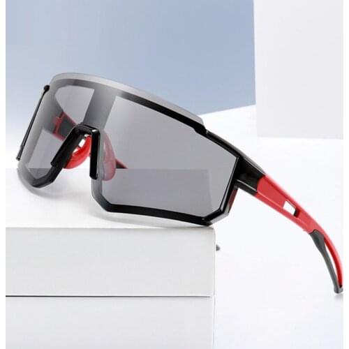 Cycling Goggle Bike Glasses Mens Womens Sunglasses Bicycle Mtb Sports Eyewear UV400 Safety Lenses Sun Glasses For Cyclists