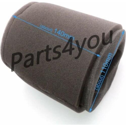 AIR FILTER FILTER ELEMENT COMP CFMOTO CF500 CF625-3 Z6 X5 0180-112001 0180-1120A0