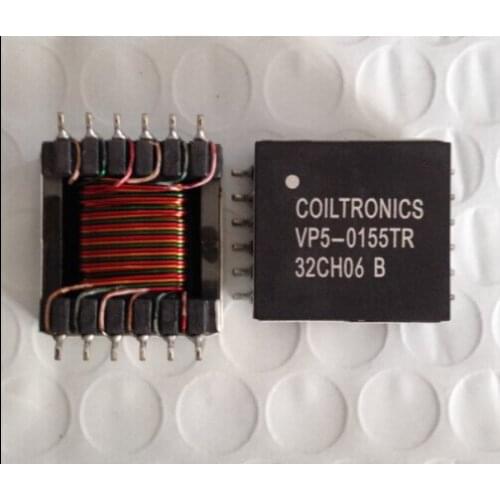 VP5-0155 SMD power inductor winding-purpose coupling six new original VP5-0155TR