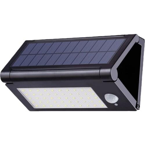 WAAJEA Solar Powered Luminaires