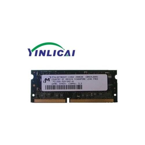 1PC USED C2388A C7769-60245 C7779-60270 128MB SO-DIMM memory module for HP DesignJet 500 800