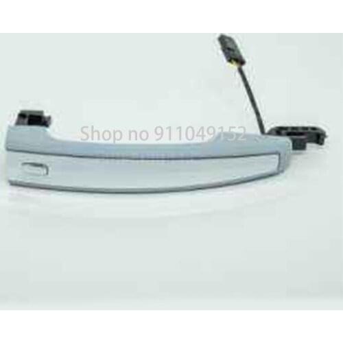 Car door handle 2015-che vro le tbu ic kop el car door handle block cover car door handle trim front door handle bracket