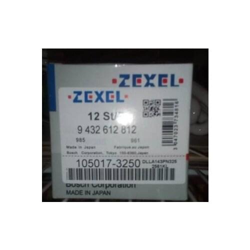 Diesel fuel nozzles 105017-3250