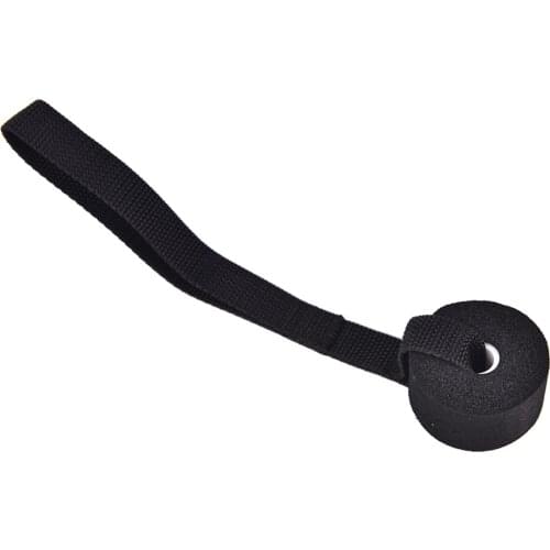 Door Anchor Crossfit Elastic Bands For Fitness Yoga Pilates Latex Tube Fitness Resistance bands Training Exercise Equipment