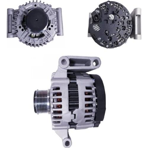 ALTERNATOR FOR F00M346010 6C1T10300CC 0121615003 6C1T10300CA 0121615103 6C1T10300CB 7H1210300AA