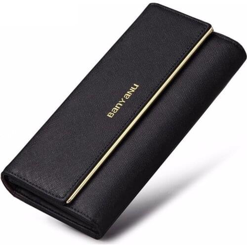 HGCBB Leather Wallets
