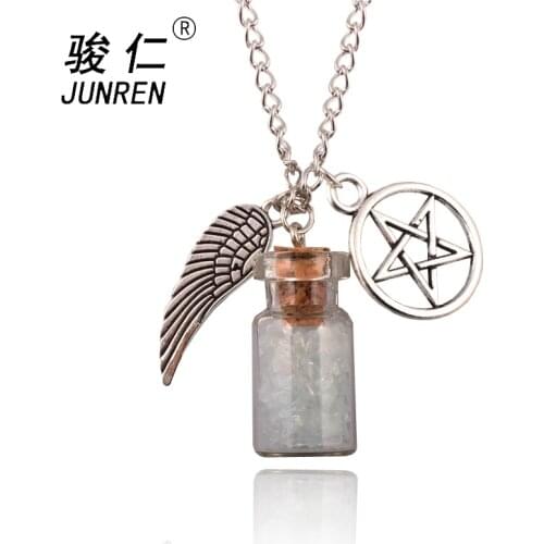 Ювелирные подвески JUNREN China At AliExpress