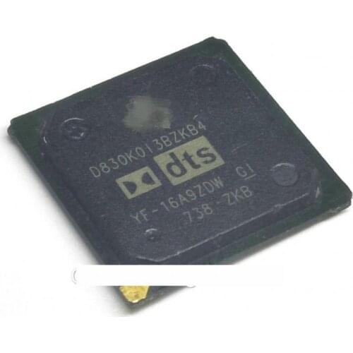 New D830K013BZKB4 BGA 1pcs~5pcs/lot