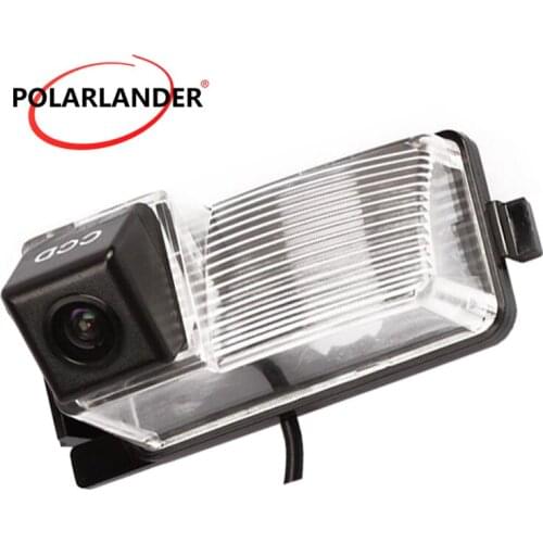 Camera parking rearview for Nissan LIVINA the car On-board camera Rearview camera car styling