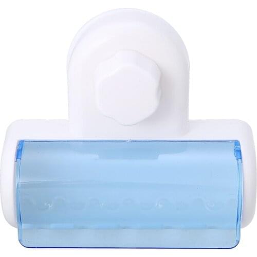 5 Racks Toothbrush Stand Rack High Quality Toothbrush Holder Suction Wall Mount Spiral Suction Cup Bathroom Accessories Set