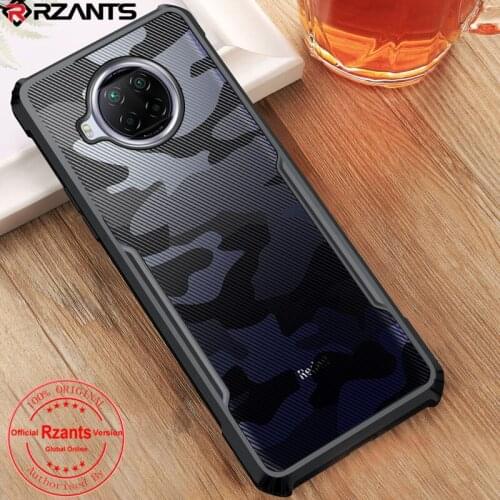 Rzants Phone Cases Xiaomi Mi 10i 5G