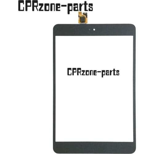 7.9" New 100% tested touchscreen For Xiaomi Mi Pad 3 MiPad 3 touch screen digitizer glass sensor Panel free shipping