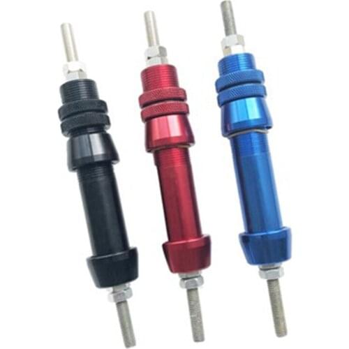 Archery Fishing Reel Seat Stainless Steel Outdoor Ocean Hunting Compound Bow Accessories Fishing Reel Seat