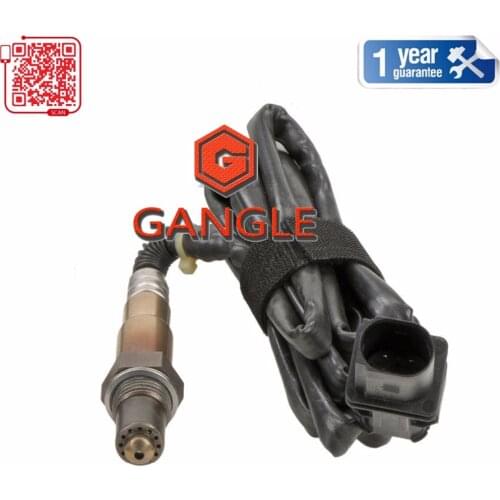 0258017182 234-5103 17182 Oxygen Sensor For 2007 2008 2009 AUDI A8