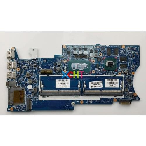 939382-601 939382-001 448.0BZ09.0011 w 940MX/4GB GPU i7-8550U CPU for HP Pavilion x360 Convertible 14-ba109TX 14-BA Motherboard