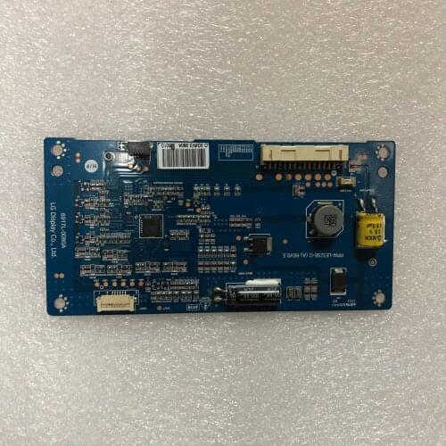 Free shipping original 100% test for LED32K580X3D 6917L-0080A PPW-LE32SE-O (A)REV0.5 Constant current board