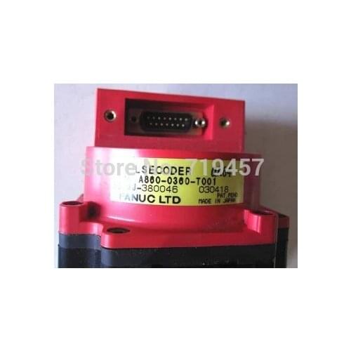 FREE SHIPPING a860-0360-t001 Encoder