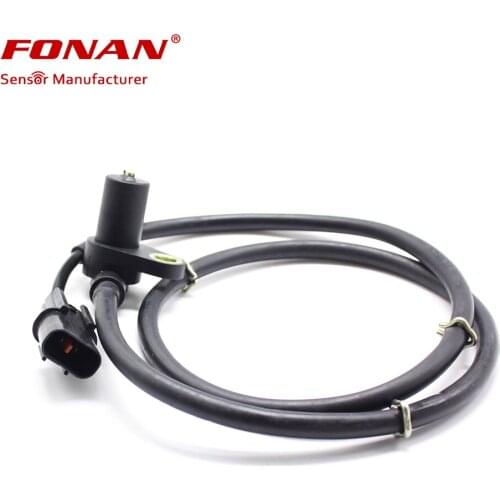 Big Discount! Abs Sensor For Mitsubishi Pajero Sport Monteiro L200 1993-2001 MR307044 MR307046