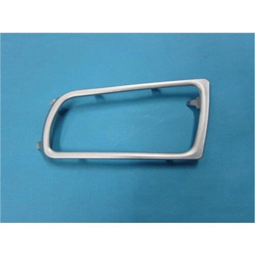 Car body parts fog lamp cover trim for Mazda 6 2005 to 2008