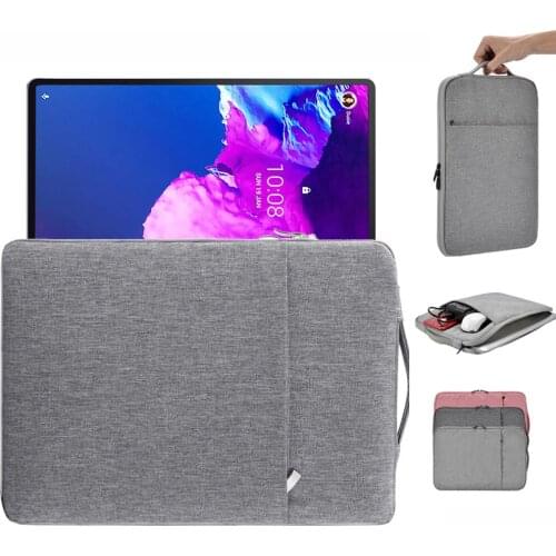 Tablet Case for Lenovo tab P11 pro 11.5 11.5-inch handbag sleeve pouch zipper bag for 11.5'' 12'' tablets protective shell
