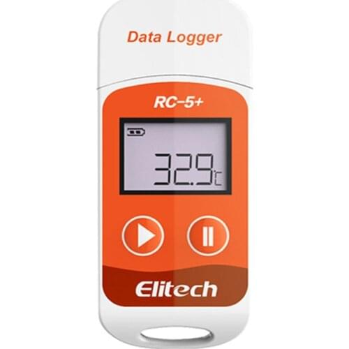 Программное обеспечение ELITECH China At AliExpress