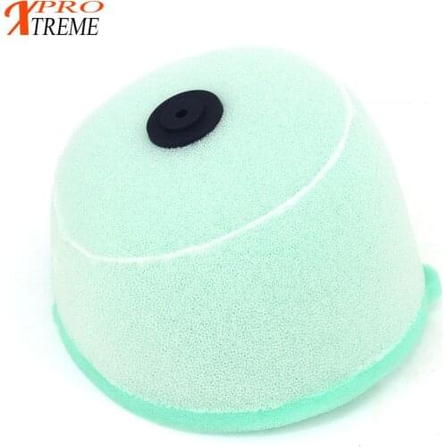 Air Filter Sponge Cleaner for Honda CR 125 250 CR125 CR250 2002 2003 2004 2005 2006 2007 Dirt Pit Bike