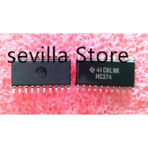 SN74HC374NSR New IC Integration