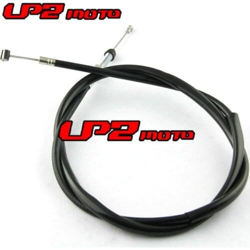 Motorcycle Cable clutch Line For Kawasaki EX250 Ninja 250R 2008-2012