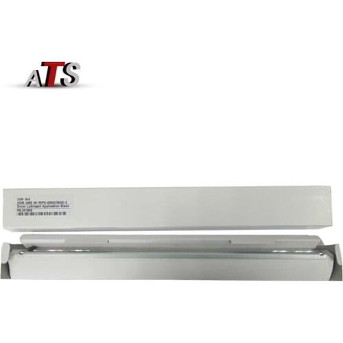 2pcs Primary charging Cleaning Blade For Ricoh MPC 2500 3000 2000 3500 4500 Copier parts MPC2500 MPC3000 MPC2000 MPC3500 MPC4500