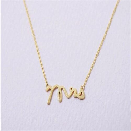 Niusen Gold Pendants