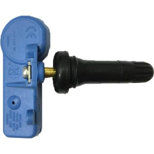 TPMS New Tire Pressure Sensor Monitor 433MHZ 13581561 22853740 For Opel /Mokka /Antara /GMC/Chevy /Cadillac /Buick