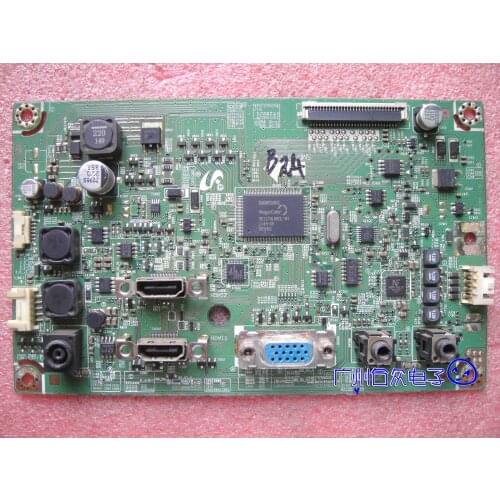 Samsung S24B750V driver board S23B550V driver board BN41-01767A SB550 S27B550V