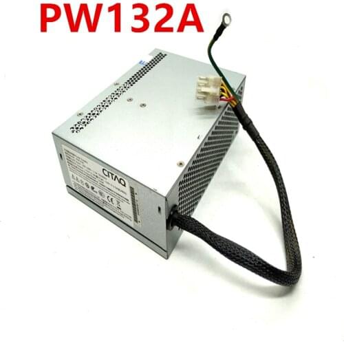 Almost New Original PSU For CITAQ POS 8Pin 132W Power Supply PW132A