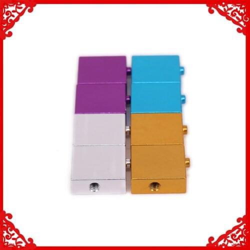 2PCS RCAWD Servo Mount For Rc Model Car 1/18 Wltoys A959 A969 A979 K929 Hopup Parts Monster Truck A580056 Toy Spare Parts